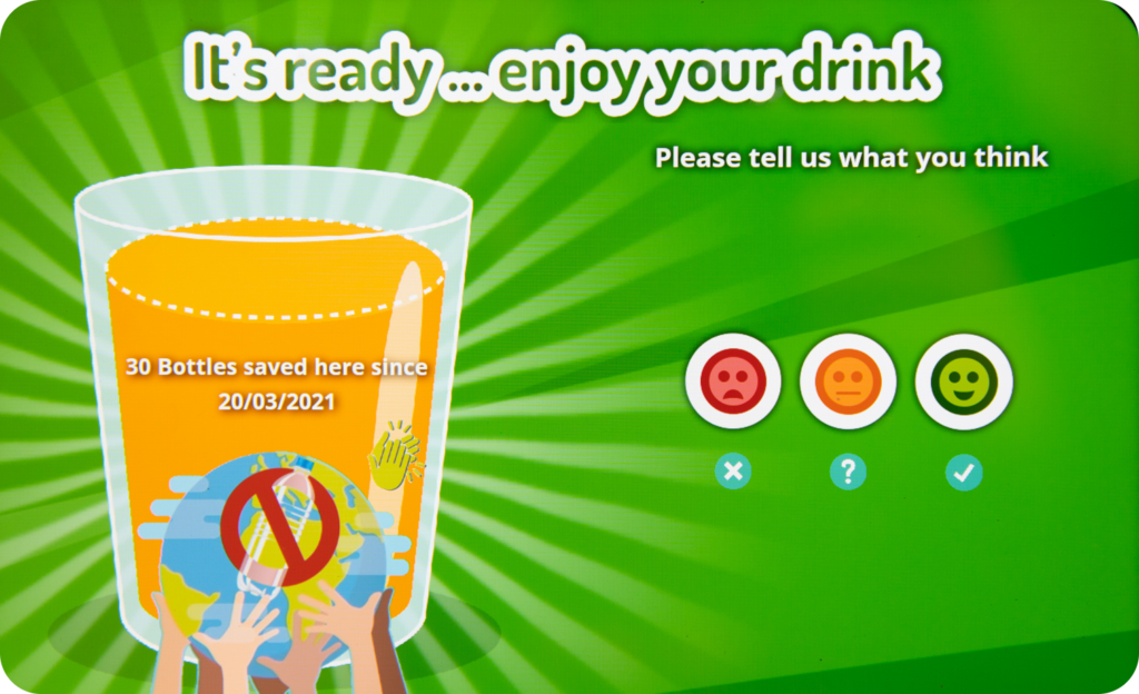 FAQ Generation Juice